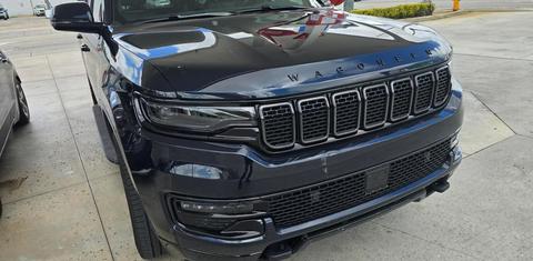 Jeep Wagoneer L 2025