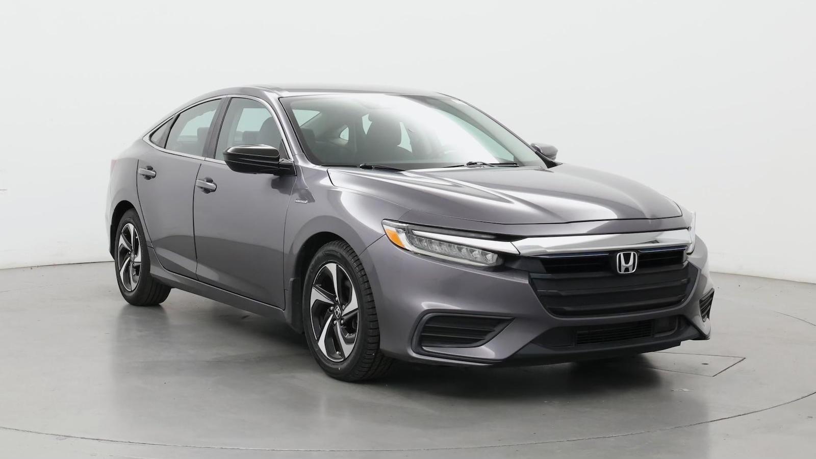 Honda Insight 2021 in Herndon, VA