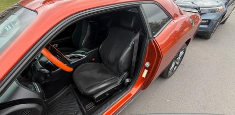 Dodge Challenger 2021