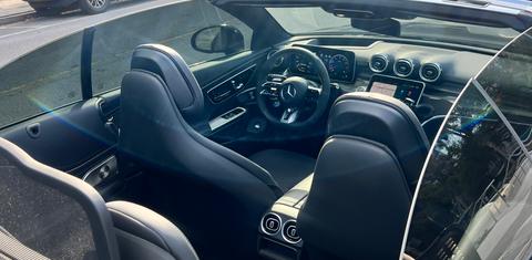 Mercedes-Benz CLE 2026