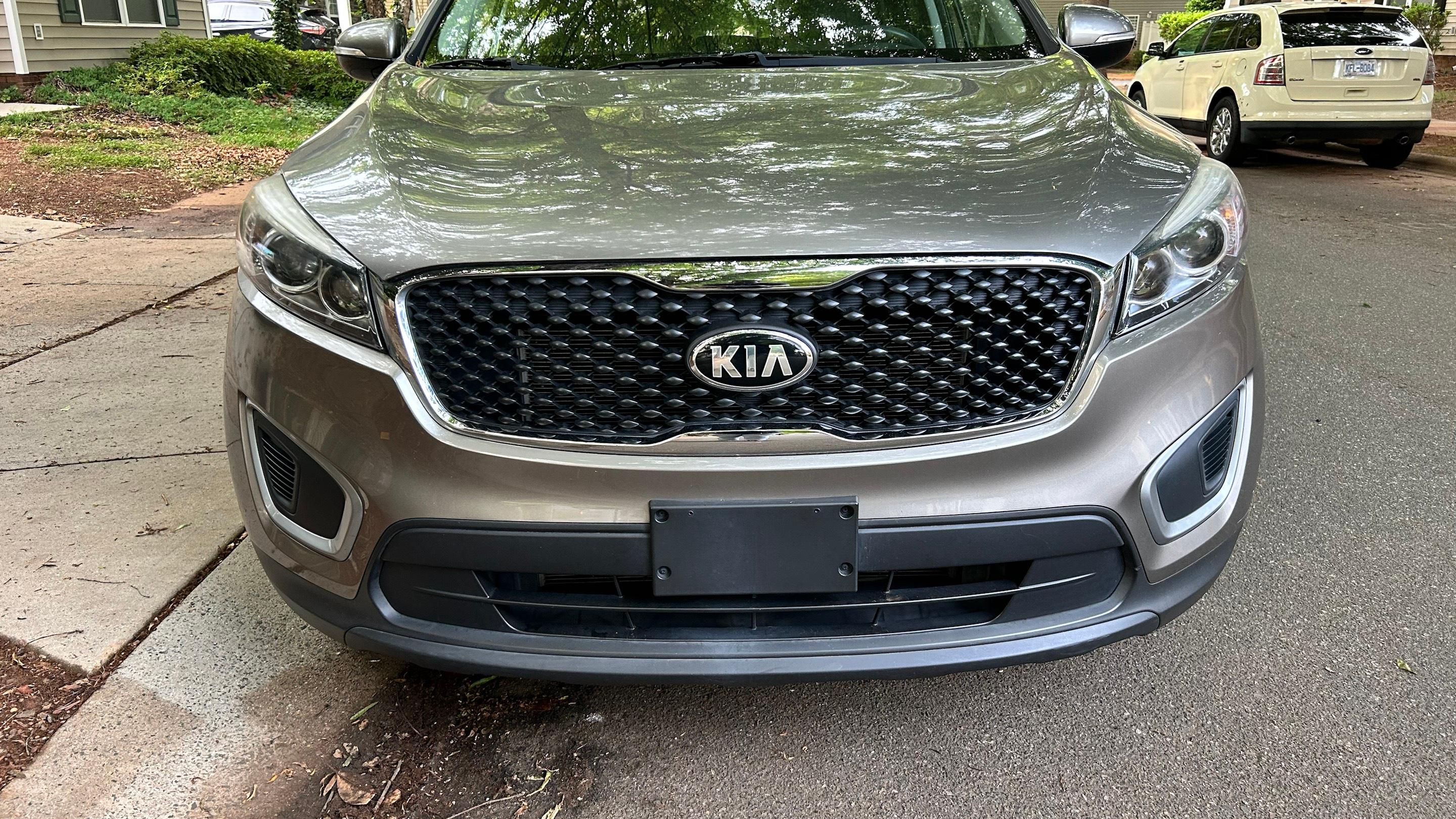 Kia Sorento 2017 in Huntersville, NC