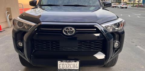 Toyota 4Runner 2023
