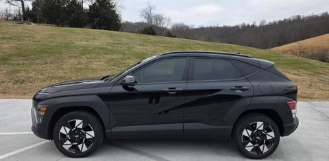 Hyundai Kona 2024