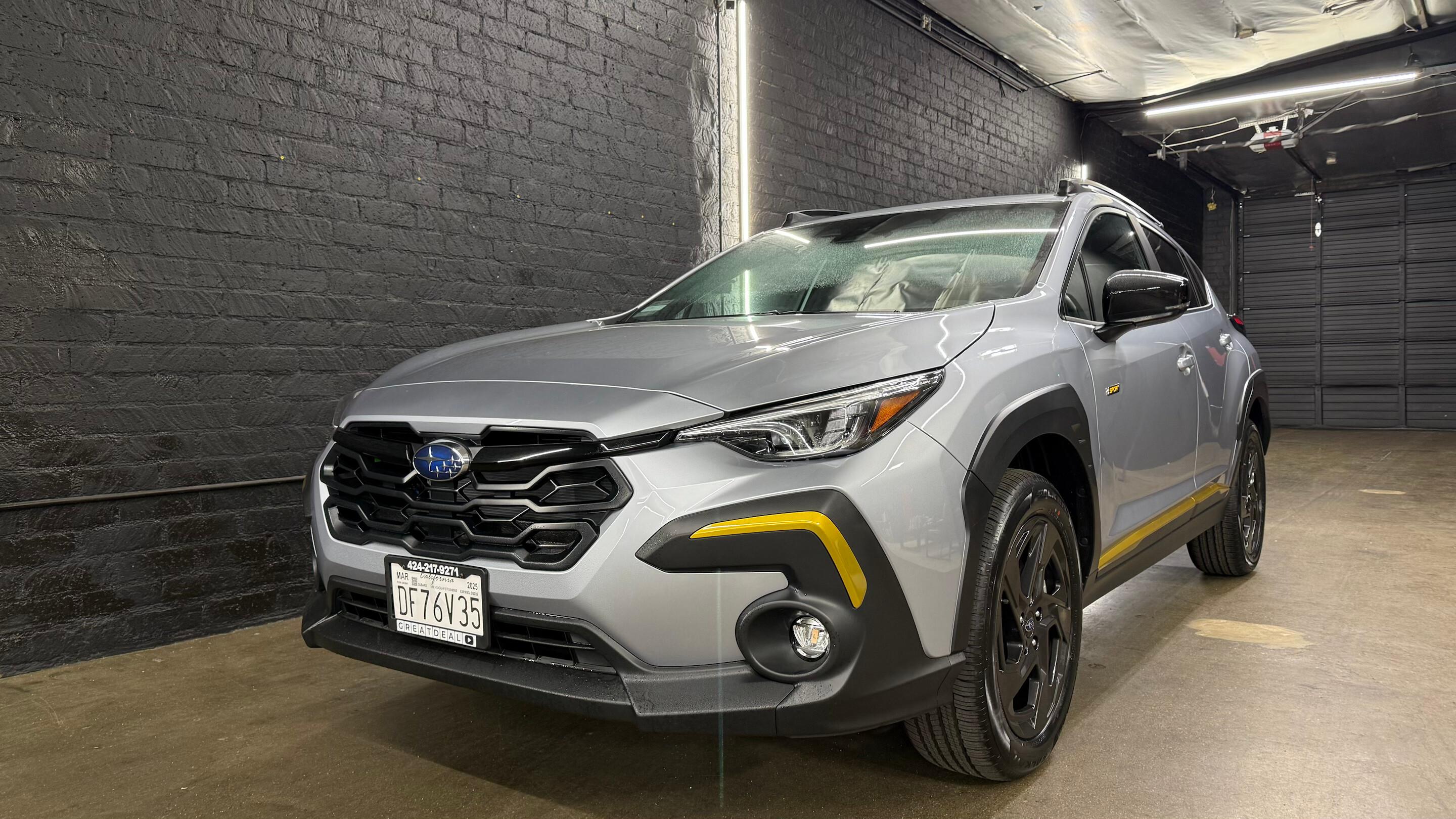 Subaru Crosstrek 2024 in El Segundo, CA