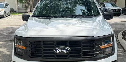 Ford F-150 2024
