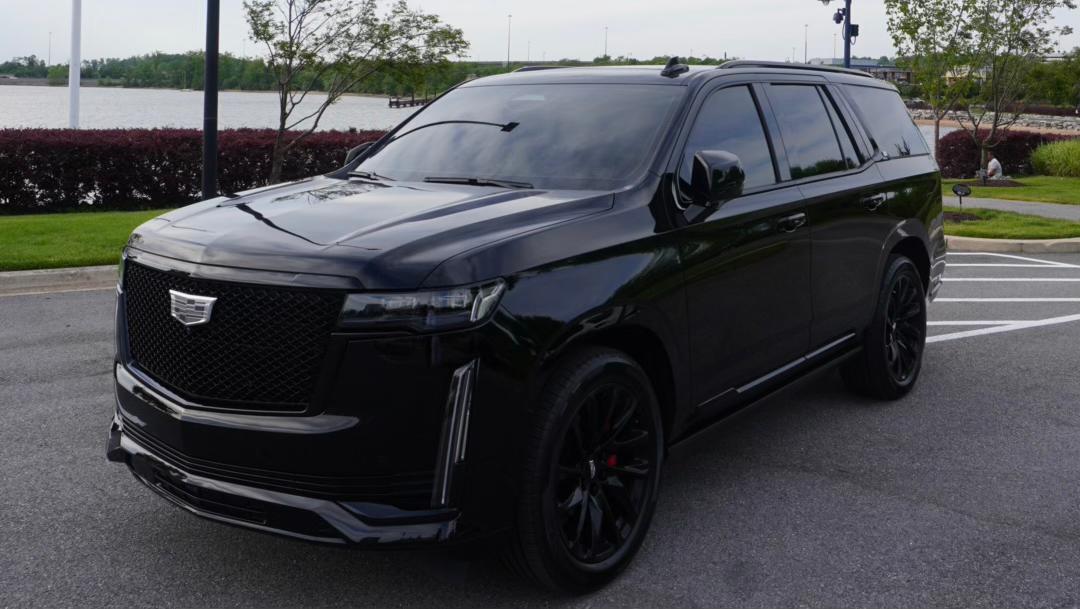 Cadillac Escalade 2023 in Oxon Hill, MD