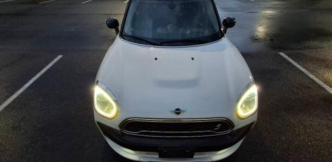 MINI Countryman 2017