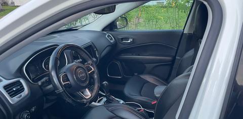 Jeep Compass 2019