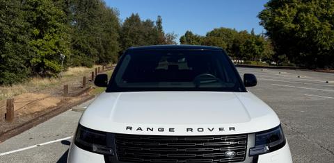 Land Rover Range Rover 2024