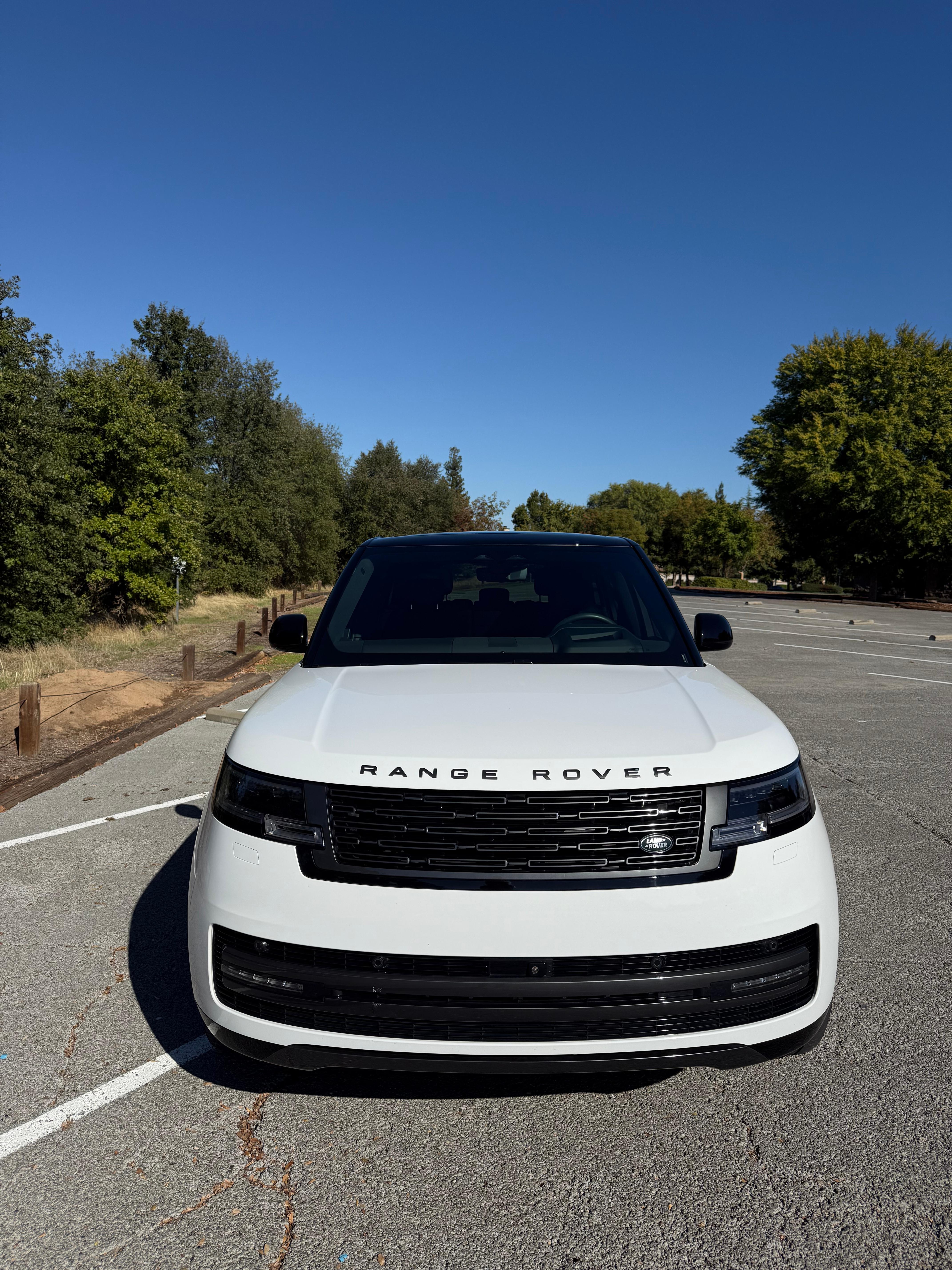 Land Rover Range Rover 2024 in Roseville, CA