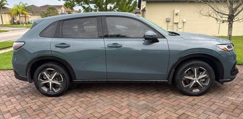 Honda HR-V 2023