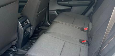 Honda CR-V Hybrid 2026