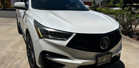 Acura RDX 2019
