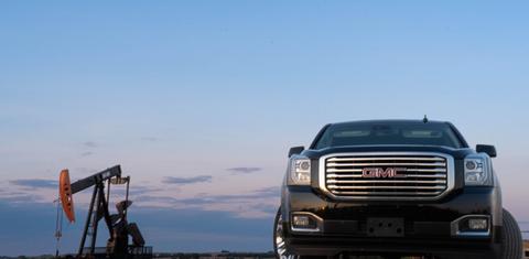GMC Yukon XL 2020