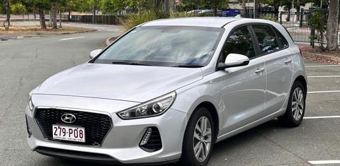Hyundai i30 2017