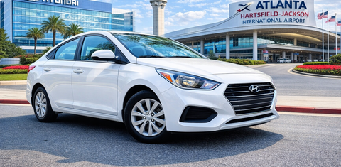 Hyundai Accent 2022