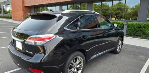 Lexus RX 2013