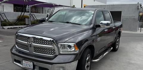 Ram 1500 2017