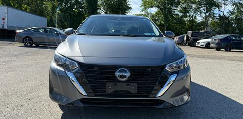 Nissan Sentra 2024
