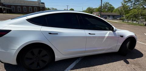 Tesla Model 3 2026
