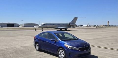 Kia Forte 2017