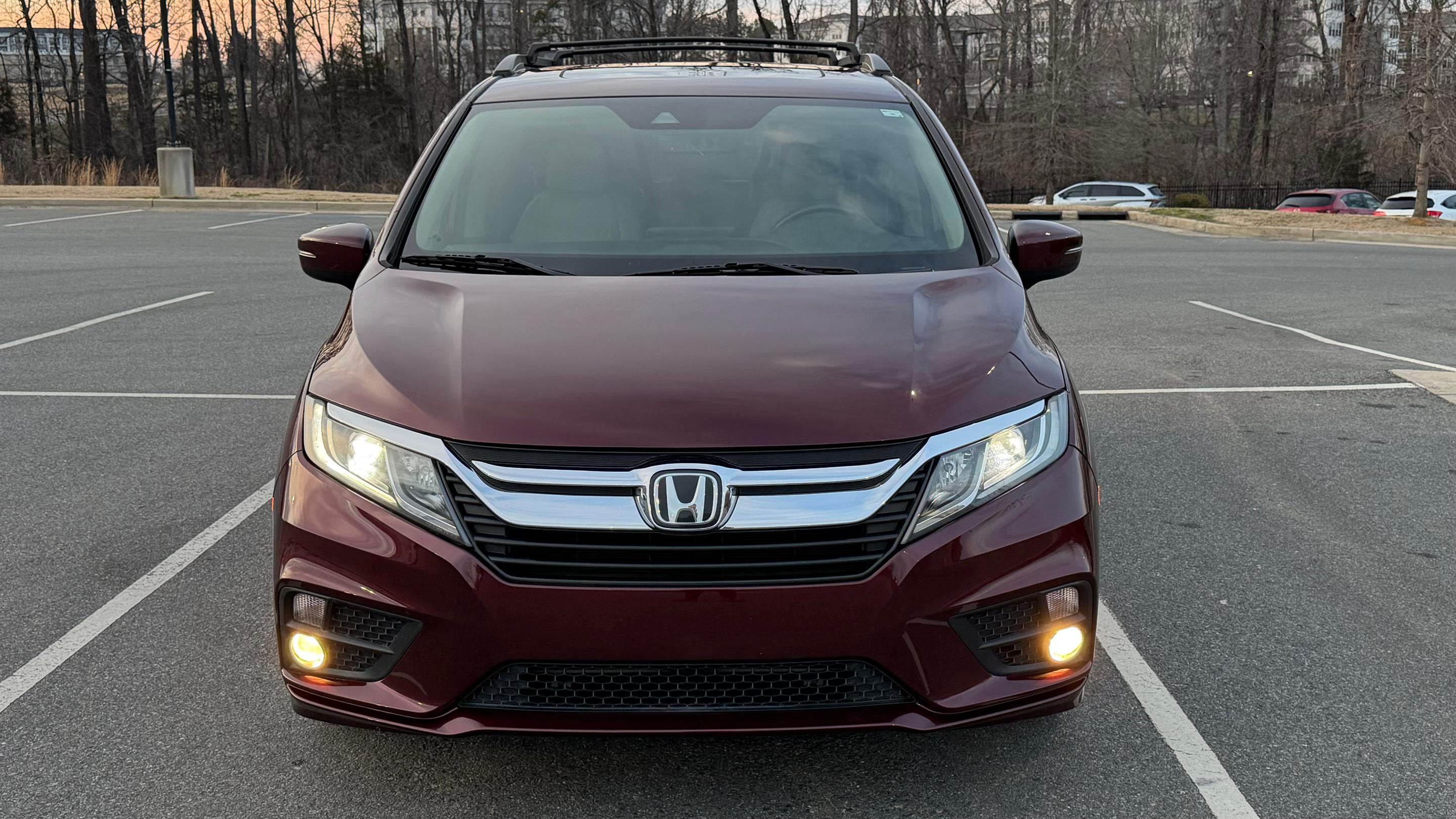 Honda Odyssey 2020 in Concord, NC