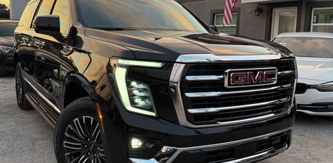 GMC Yukon XL 2026