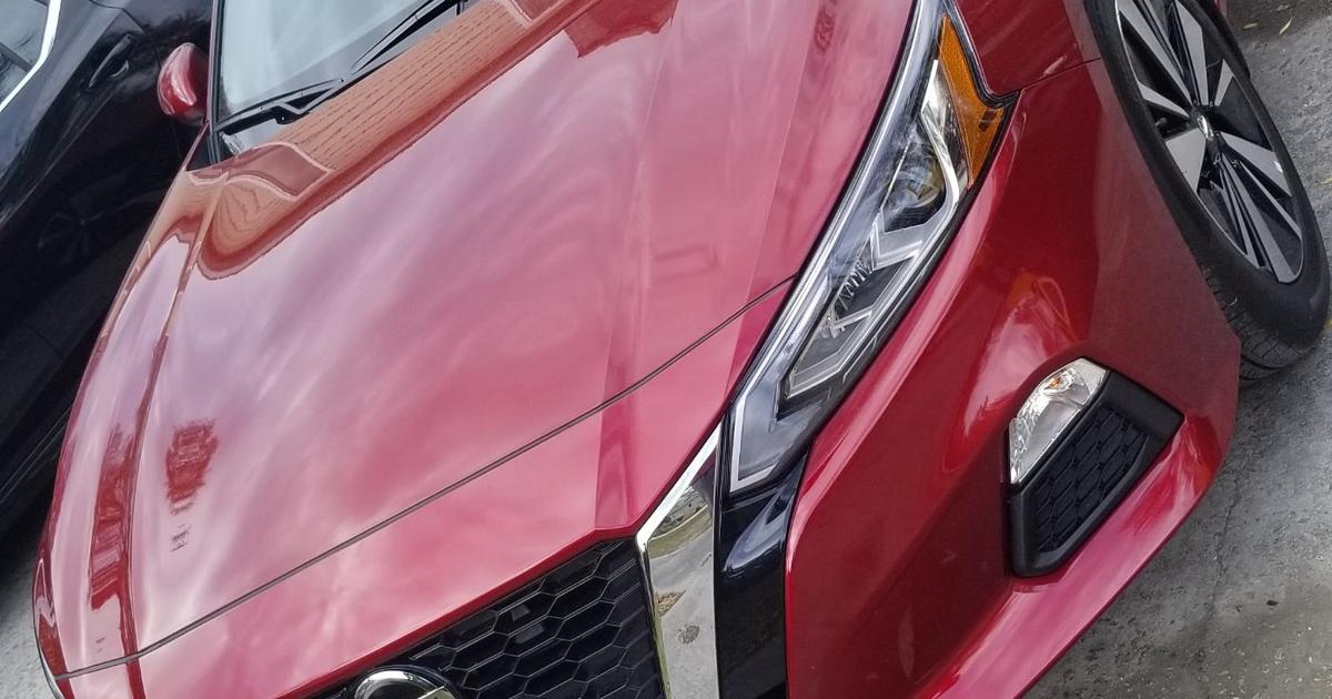 Nissan Altima 2022 rental in Columbia, SC by YUSEF C. Turo