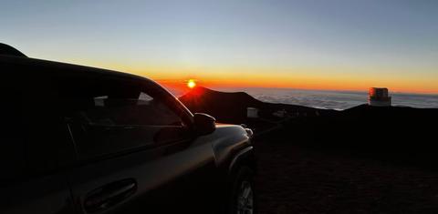 Toyota 4Runner 2025