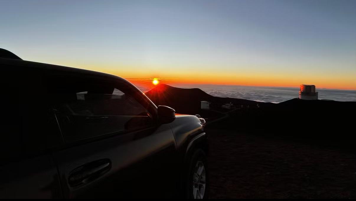 Toyota 4Runner 2025 in 