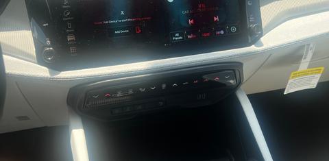 Jeep Cherokee 2026