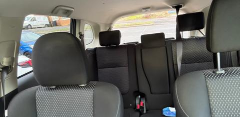 Mitsubishi Outlander 2019