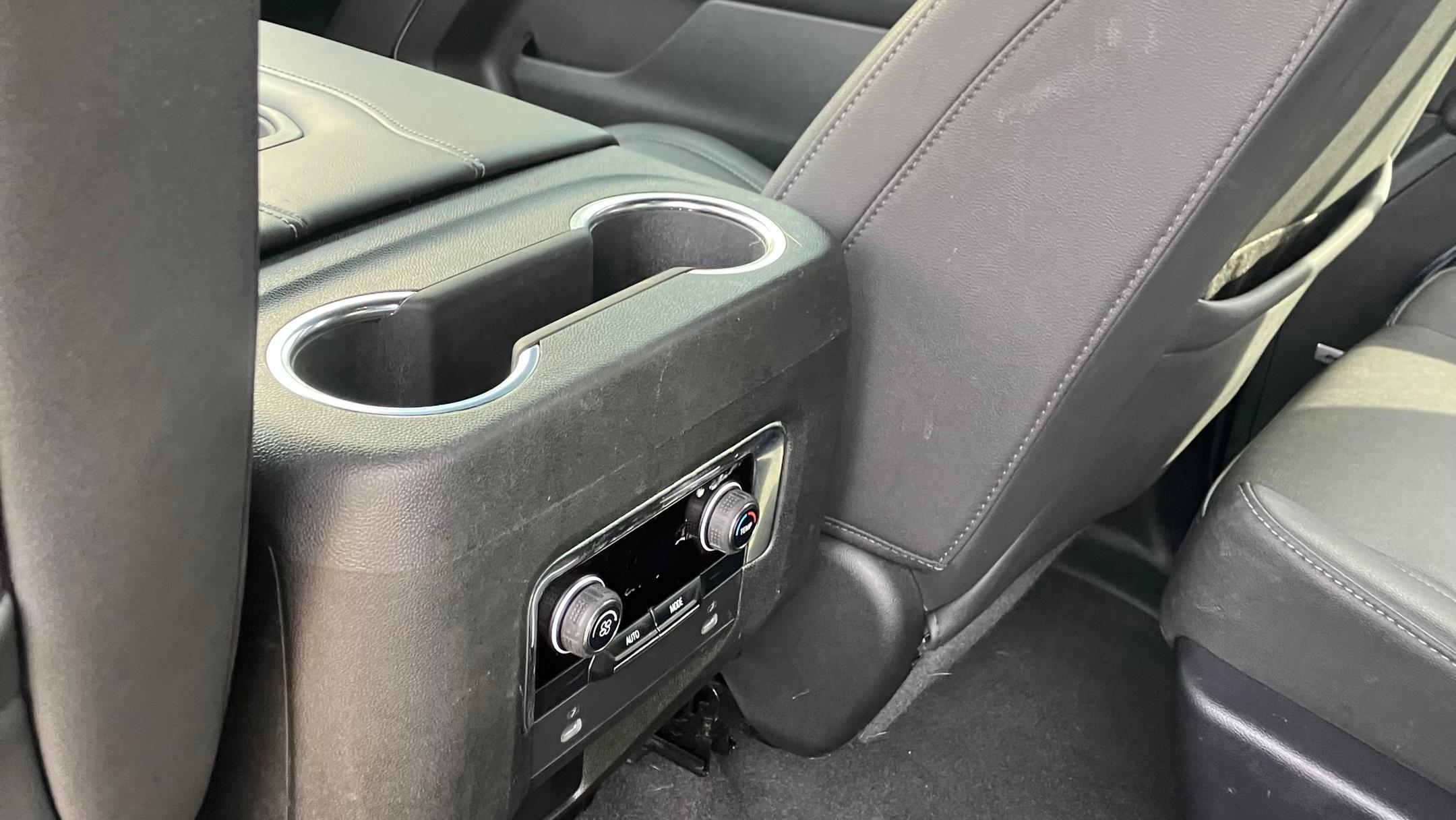Chevrolet Tahoe 2022 in Columbus, OH
