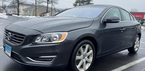 Volvo S60 2016