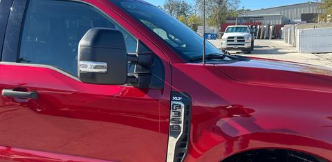 Ford Super Duty F-350 2024