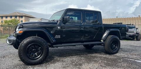 Jeep Gladiator 2020