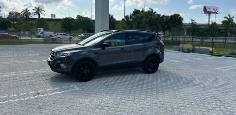 Ford Escape 2019