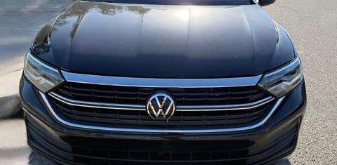 Volkswagen Jetta 2024