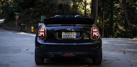 MINI Convertible 2020