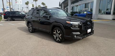 Subaru Outback 2026