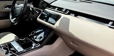 Land Rover Range Rover Velar 2019