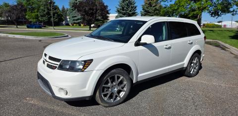 Dodge Journey 2019