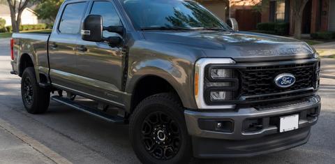 Ford Super Duty F-250 2026