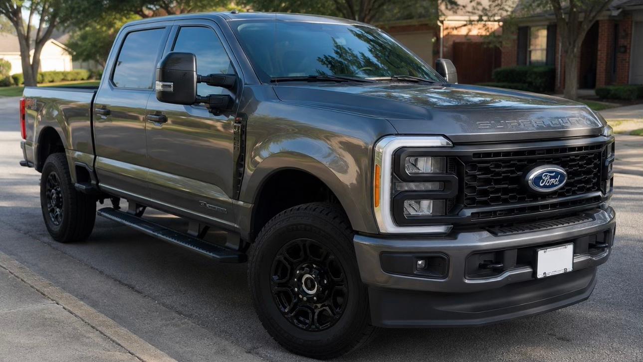 Ford Super Duty F-250 2026 in Schertz, TX