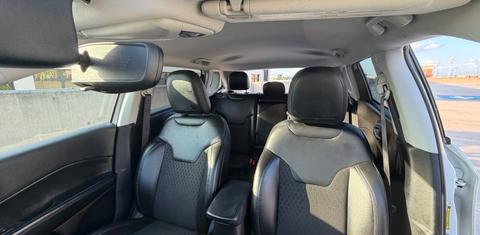 Jeep Compass 2021