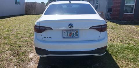 Volkswagen Jetta 2023