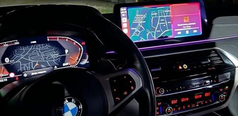 BMW 4 Series Gran Coupe 2017