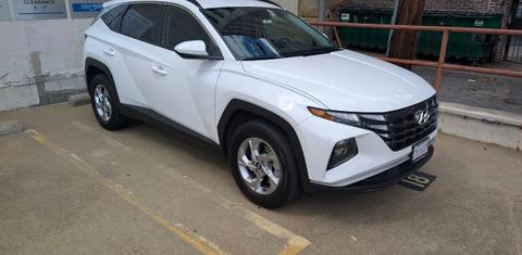 Hyundai Tucson 2024