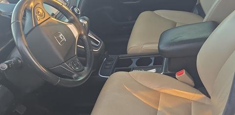 Honda CR-V 2015