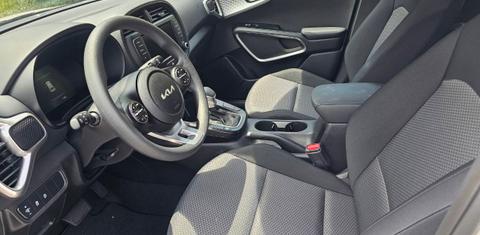Kia Soul 2025